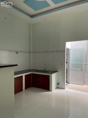 Nhà 1 trệt 1 lầu, hẻm xe hơi đường 6, Long Trường, Q9, 56m²/5 tỷ thương lượng