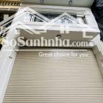 Bán nhà đẹp phố Kim Ngưu, Hai Bà Trưng,MT 5.2m x5T, ôtô cánh nhà 5m,ở hay cho thuê đều ổn