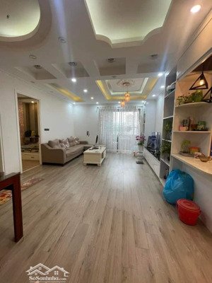 bán cc 2pn 1wc tòa ct1a tại kđt xa la, phúc la, hà đông, hn giá siêu hời 3,95 tỷ, 75m2