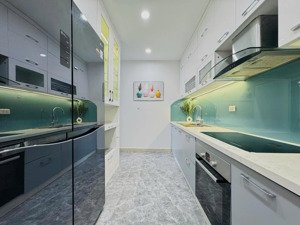 bán chung cư mễ trì hạ, 105m2, góc, 3pn. 