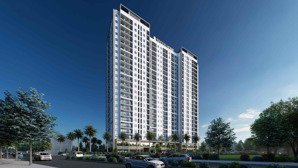 chính chủ bán căn 1 phòng ngủ 45m2 giá full thuế phí 1ty150 còn thương lượng