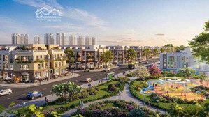 nhà phố vinhomes giá bằng căn hộ tp.hcm chỉ với vốn ban đầu 409 triệu - vị trí vàng của dự án