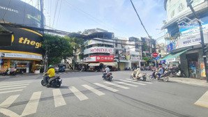 bán nhà 3 tầng căn góc 2 mặt tiền ngô gia tự, vị trí đẹp phù hợp kinh doanh