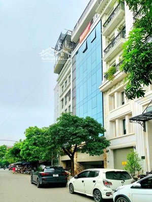 tòa vp hạng a, trung tâm tây hồ, hà nội, 250m2, 9 tầng, thang máy, giá 163 tỷ, xem là chốt