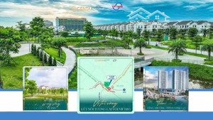 bán shophouse 120m², hướng nam, 2 mặt tiền tại centa riverside vsip bắc ninh giá chỉ nhỉnh 7 tỷ