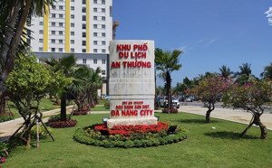 vip biển! bán đất lô góc 325m - 47,99 tỷ - mt chế lan viên - q. ngũ hành sơn