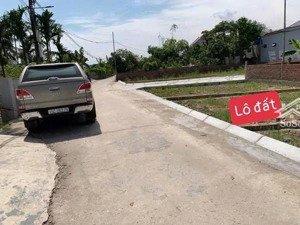 bán đất siêu phẩm tại tổ 06 hòa nghĩa, dương kinh, hp