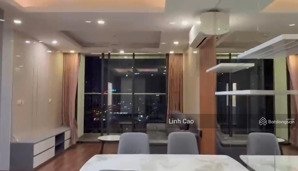 cho thuê căn hộ 3pn view khách sạn shilla - hướng nam mát ngoại giao đoàn