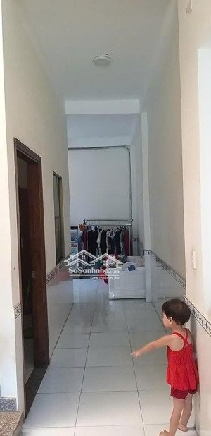 cho thuê nhà mặt tiền hai bà trưng nối dài. phường đông hòa. thành phố dĩ an. bình dương