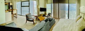 chủ đi nước ngoài cần bán gấp căn hộ biển fusion suites.