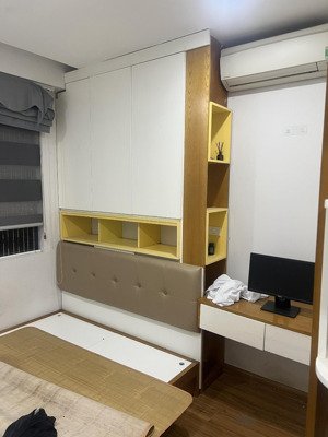 bán cc vov mễ trì, 72m2, giá thỏa thuận, view đẹp uy tín tại đ.lương thế vinh, mễ trì, nam từ liêm.