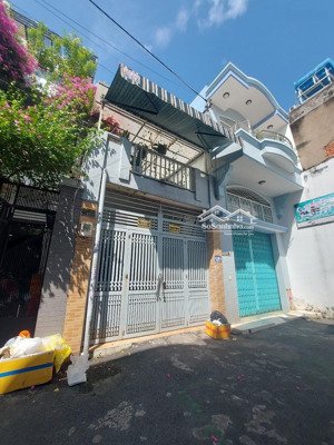 bán nhà hxh nguyễn sơn, 4x20.5m, 1 trệt 1 lầu, giá 7,6 tỷtl