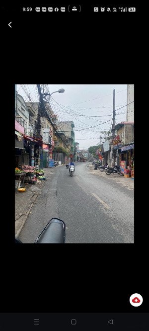 bán nhà mặt phố tại vĩnh hưng, hoàng mai, hà nội 350 tỷ, 3337 m2 hàng hiếm uy tín