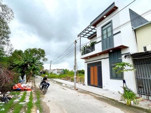 đất đẹp ở trung tâm tân túc gần chợ đệm, con cái đi học gần, cuộc sống tiện nghi- chỉ 1 tỷ 8