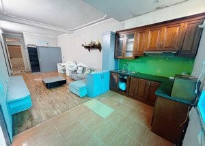 cho thuê nhà riêng 78m2 - 6 tầng + 1 hầm để xe tại ngõ 141 nguyễn khang, cầu giấy, hà nội