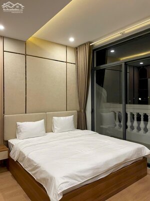 Cho thuê căn hộ 1 ngủ siêu xinh tại Vinhomes Marina