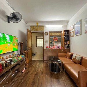 căn hộ ct6 vĩnh điềm trung nt 59m2 2pn kề giếng trời hướng ban công đông bắc mát mẻ