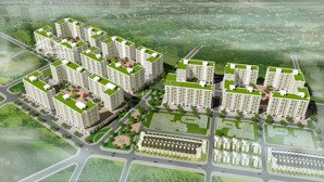 trả trước 127tr, góp 2.9tr/tháng nhận ngay căn hộ tân hương