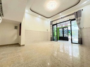 nhà 2 tầng đường phước trường 17