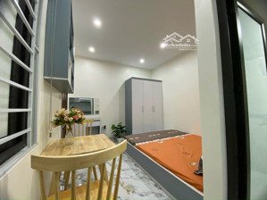 bán tòa căn hộ cho thuê dòng tiền ngõ 280 xã đàn, dt 43m2x7 tầng thang máy, mt 7m giá 14,2 tỷ