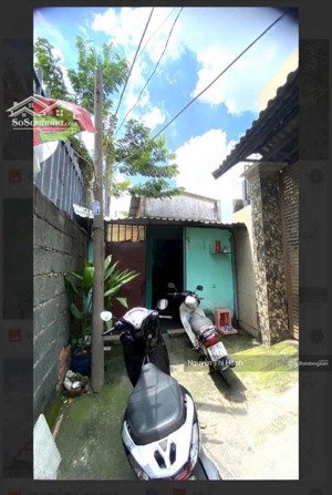 bán nhà cấp 4 tiện xây mới - đường số 9, p. trường thọ, tp. thủ đức