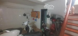 chính chủ bán nhà cầu am-vạn phúc ngay bưu điện hà đông 6 tầng full nội thất cách ô tô 15m,giá tốt