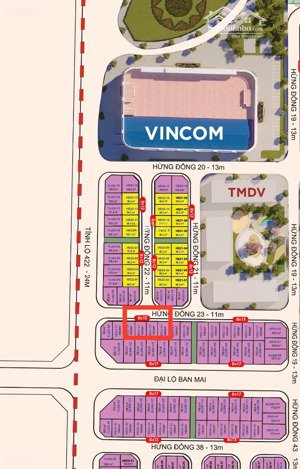 căn liền kề 104m giá siêu rẻ chỉ 18.5 tỷ!!!