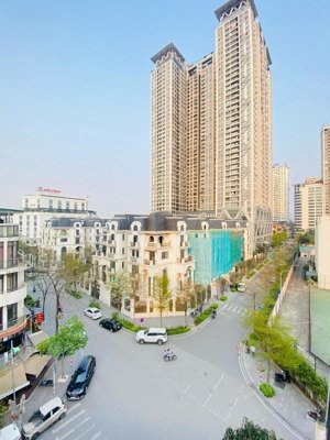 biệt thự vip mỹ đình, kinh doanh sầm uất, cả khu duy nhất 1 căn bán