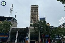 đẹp nhất mặt phố ngô gia tự 96m2, 5 tầng thông sàn, vỉa hè siêu rộng, kinh doanh ngày đêm, 20.3 tỷ