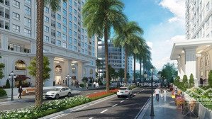 shophouse chân đế ecolake view mặt tiền 6m, vị trí sầm uất giá chỉ 9.5 tỷ