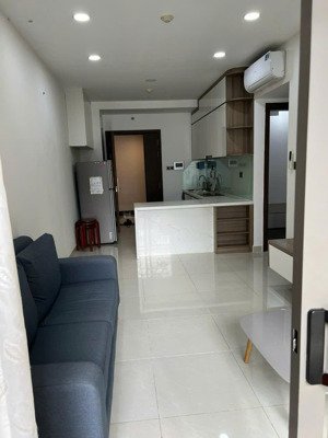 cho thuê chung cư cao cấp saigon royal - 55m2 2pn1wc - full nt - giá 18tr/tháng