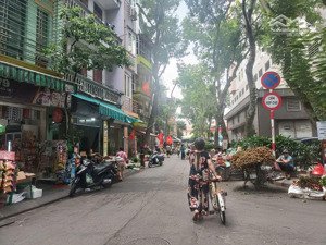 bán nhà phố lê trọng tấn_85m_ 5 tầng_ mặt tiền 4.2m_vị trí vàng kinh doanh_ dân trí cao