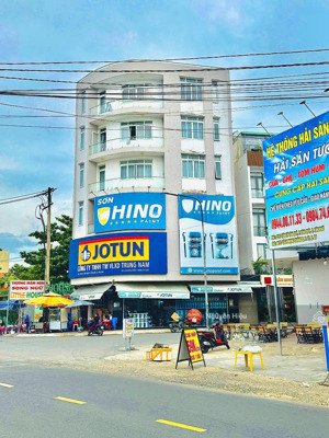 siêu phẩm góc 2mt số 337 tân kỳ tân quý - dt 7x15m, 6 tầng - hđt: 80tr/th - giá 23 tỷ