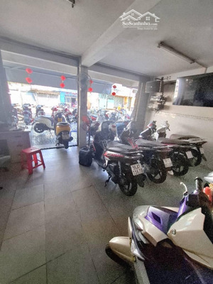 mặt tiền đẹp 90m 2tầng kdbb đa ngành phạm t hiển f4-q8 thu nhập 28tr/t shr plý chuần chỉ 11tỷ tl