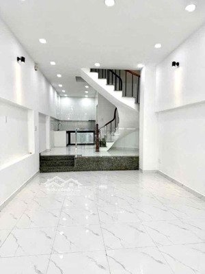 cho thuê nhà hẻm xe hơi 81/55 hồ văn huê, p7, phú nhuận - 6x10m 2lầu full nội thất