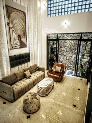 nhà 5 tầng 70m2 sát mt đường lê văn quới - bình trị đông - hxh - nội thất siêu đẹp - chỉ 9.x tỷ