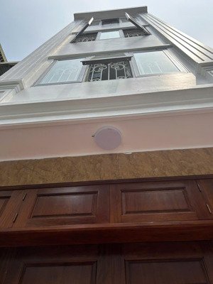 bán nhà võ chí công, xuân la, tây hồ. 6 tầng đẹp, ngõ thoáng giá chỉ 7.5 tỉ , sổ đỏ chính chủ