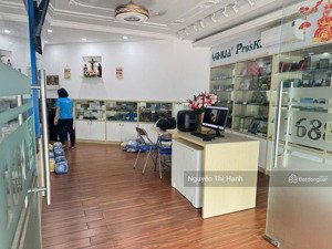 giảm giá 1 tỷ - nhà mặt tiền kinh doanh thống nhất, phường bình thọ, thủ đức