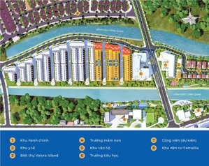 cần bán 4 nền nhà phố liền kề 5x20 tại mizuki park nguyễn văn linh