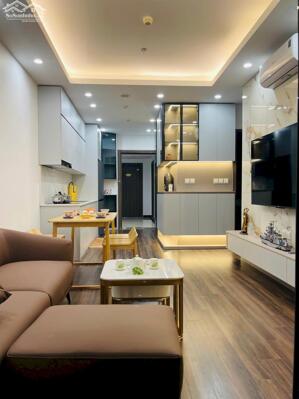  CC 01 - CHO THUÊ CĂN HỘ 2 NGỦ TẠI HOÀNG HUY COMMMERCE VÕ NGUYÊN GIÁP – LÊ CHÂN – HẢI PHÒNG 