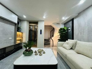 mới tinh, phố vĩnh phúc, ba đình, 45m2x6t, lô góc, thang máy, ở luôn, ngõ thoáng, ô tô gần