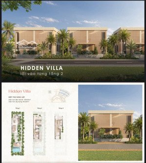 bán biệt thự biển thiết kế độc đáo duy nhất tại nha trang - la tiên villa nha trang