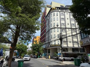 bán nhà 3 tầng đường dương đình nghệ khu phố hàn quốc, quận sơn trà