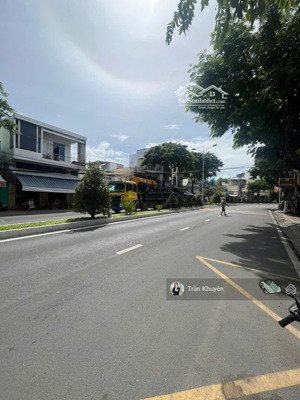 bán nhà mặt tiền đường trần phú giá 147tr/m2- vĩnh nguyên- tp nha trang