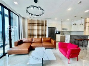 căn hộ 4pn vinhomes ba son 48 tỷ