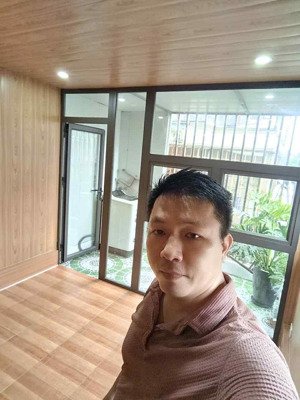 nhà đẹp nguyễn cao - lò đúc 30m2 6,5 tỷ ,5 tầng 3 ngủ rộng