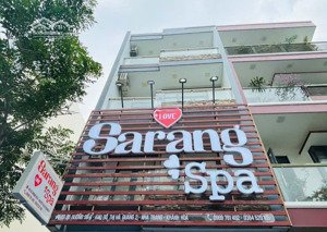 nhà 4 tầng đường số 8 kdt lê hồng phong 2 nha trang - tuyến đường kinh doanh sầm uất đang cho thuê