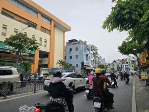 bán nhà mặt tiền kinh doanh đường dương bá trạc p2 q8