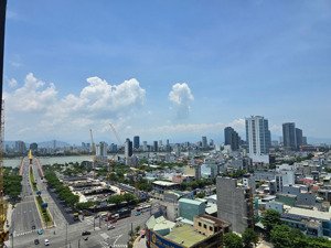 view đẹp lung linh, tầng 15, 2pn căn hộ cao cấp hiyori võ văn kiệt chỉ 5.75 tỷ sơn trà.