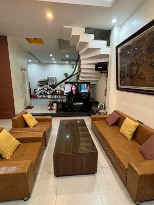 bán nhà đẹp phân lô - vương thừa vũ gần ngã tư sở, trường chinh - 2 thoáng trước sau - 10m ra phố